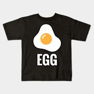 Egg Kids T-Shirt